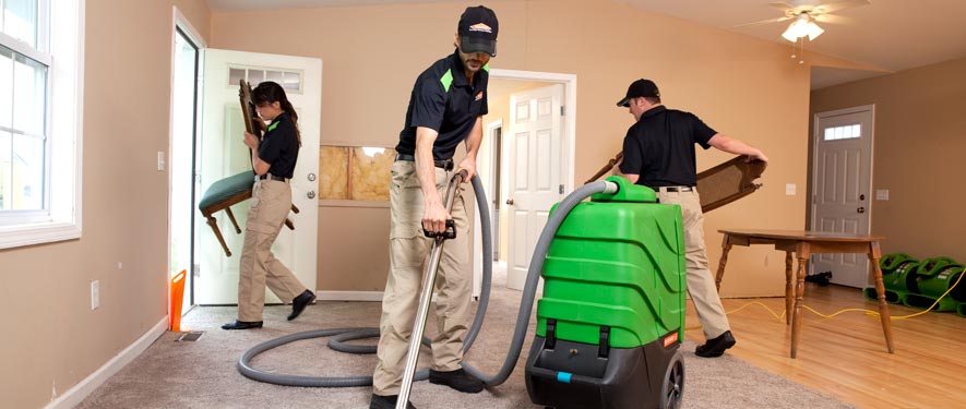 Alexandria, MN cleaning services